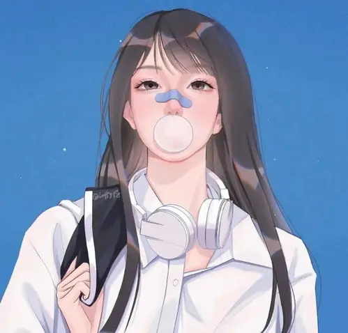 漫迷用户头像